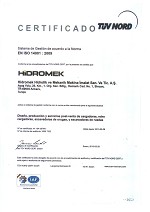 Iso 14001:2009