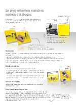 Nuevas herramientas y soluciones de corte