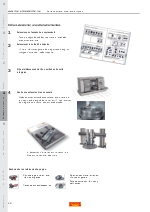 Sistemas portaherramientas