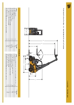 JCB TeletrukTLT35D 4X4 - especificaciones tcnicas