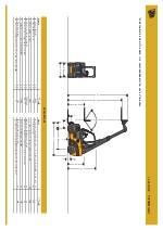JCB TELETRUK TLT30D 4X4 - especificaciones tcnicas