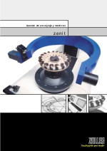 Aparato de pre-reglaje y medicin Zenit