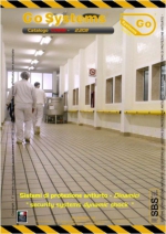 Protecciones antiimpacto Go Systems