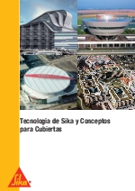 Tecnologa de Sika y conceptos para cubiertas