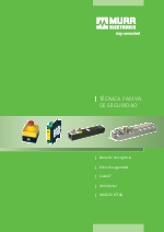 Seguridad pasiva - Murrelektronik