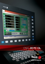 Cnc 8070 ol