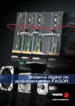 Sistema digital de accionamientos