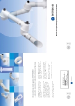 Accesorios para el Brazo de aspiracin qumicamente resistente.