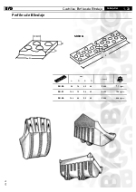 Perfiles de Blindaje