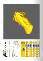 DRP Caterpillar: Long