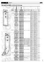 Vstago Completo y Caa de Vstago