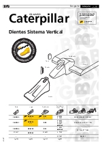 Dientes Sistema Vertical