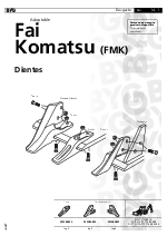 Dientes Fai Komatsu