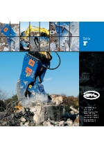 Demolicin y reciclaje: Serie F