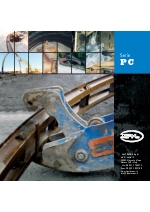 Demolicin y reciclaje: Serie PC