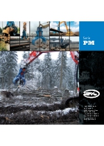 Demolicin y reciclaje: Serie PM