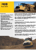 Dmper Articulado 740B