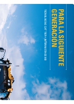 Tecnologas Cat Tier 4 Interim/Stage IIIB