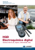 Electroqumica digital HQD