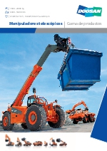 Manipuladores telescpicos