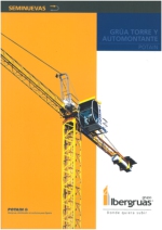 Gras Seminuevas o Usadas Potain - Ibergras