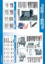 Montacargas cremallera Serie Ligera Torgar T3-05