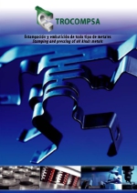 Presentacin Trocompsa Espaol-Ingls