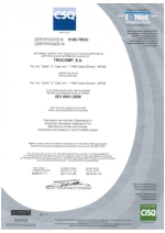 Iso 9001:2008