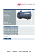 Tanques areos para almacenamiento de gasoleo