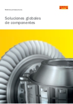 Motores aeroespaciales