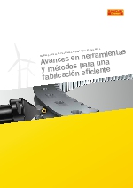 Avances en herramientas y mtodos para una fabricacin eficiente