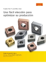 Una fcil eleccin para optimizar su produccin