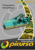 Trituradora Valencia