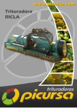 Trituradora RICLA