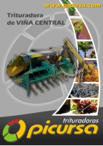 Trituradora de Via Central