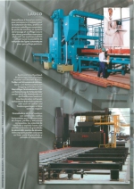 Granalladoras automticas OMSG