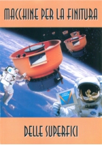 Vibradores VIBROCHIMICA