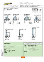 Fresa con plaquita redonda, fresa para planear, fresa para escuadrar, plaquitas