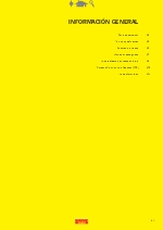 Informacin general II