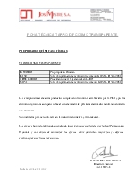 Tarro de plstico COSMO transparente - Ficha tcnica