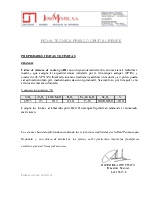 Fraco de cristal Rene