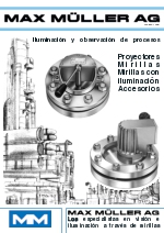 Iluminacin y observacin de procesos