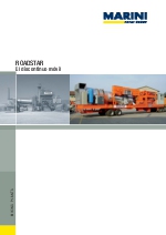 ROADSTAR El discontinuo mvil