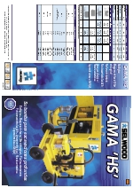 Bombas para excavaciones profundas