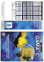 Bombas trituradoraas sin atascos