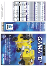 Bombas de alto volumen