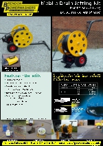 Suplementos para bombas de 50 metros