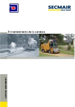 SECMAIR Mantenimiento