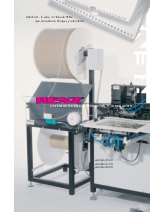 Renz Encuadernadoras Autobind