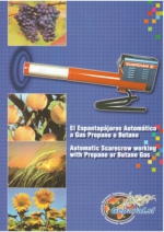 Espantapjaros automticos